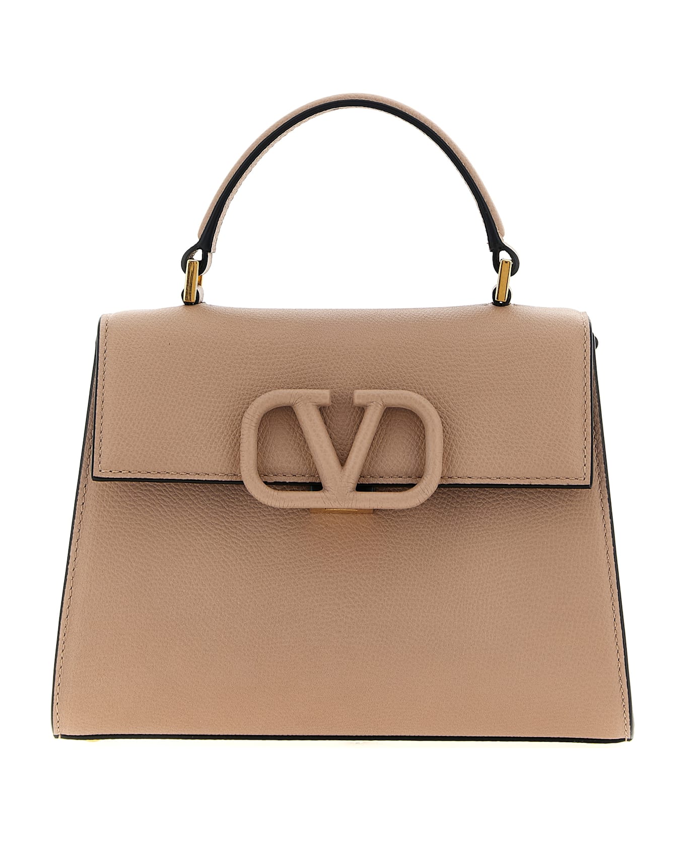 Valentino Garavani - 'Vsling' Small Handbag