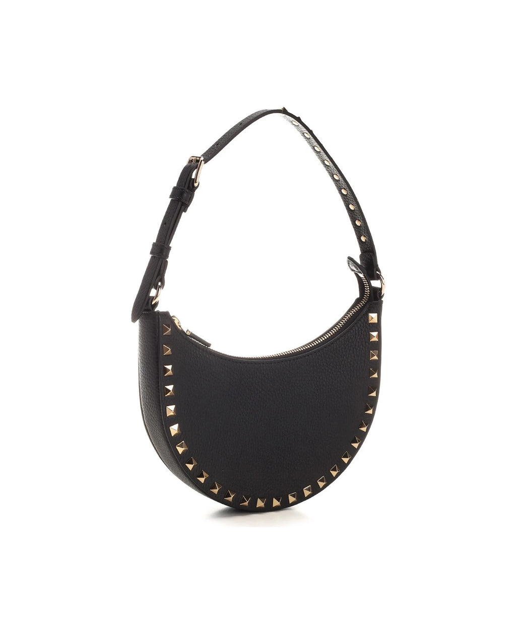 Valentino Garavani - 'rockstud' Hobo Bag