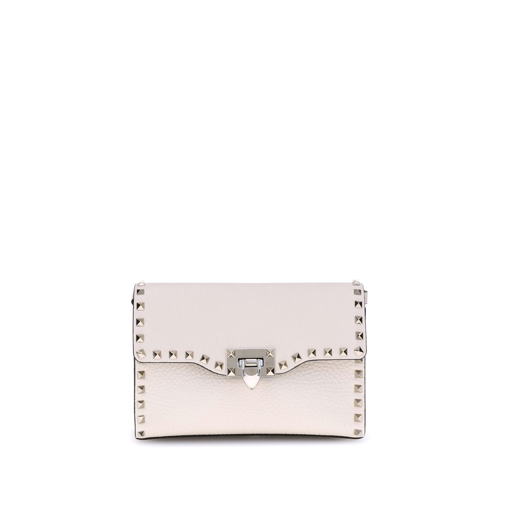 Rockstud Shoulder Bag
