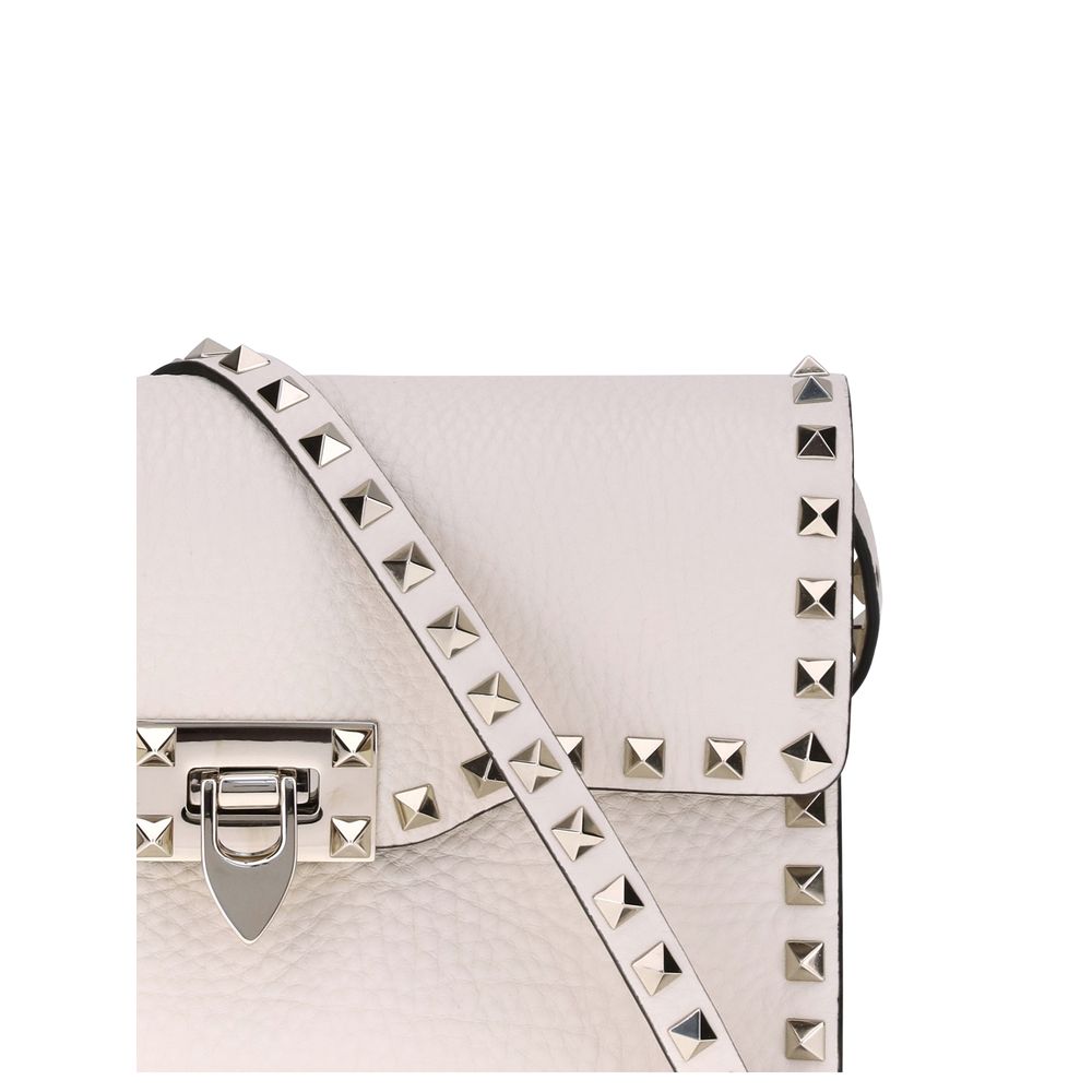 Rockstud Shoulder Bag