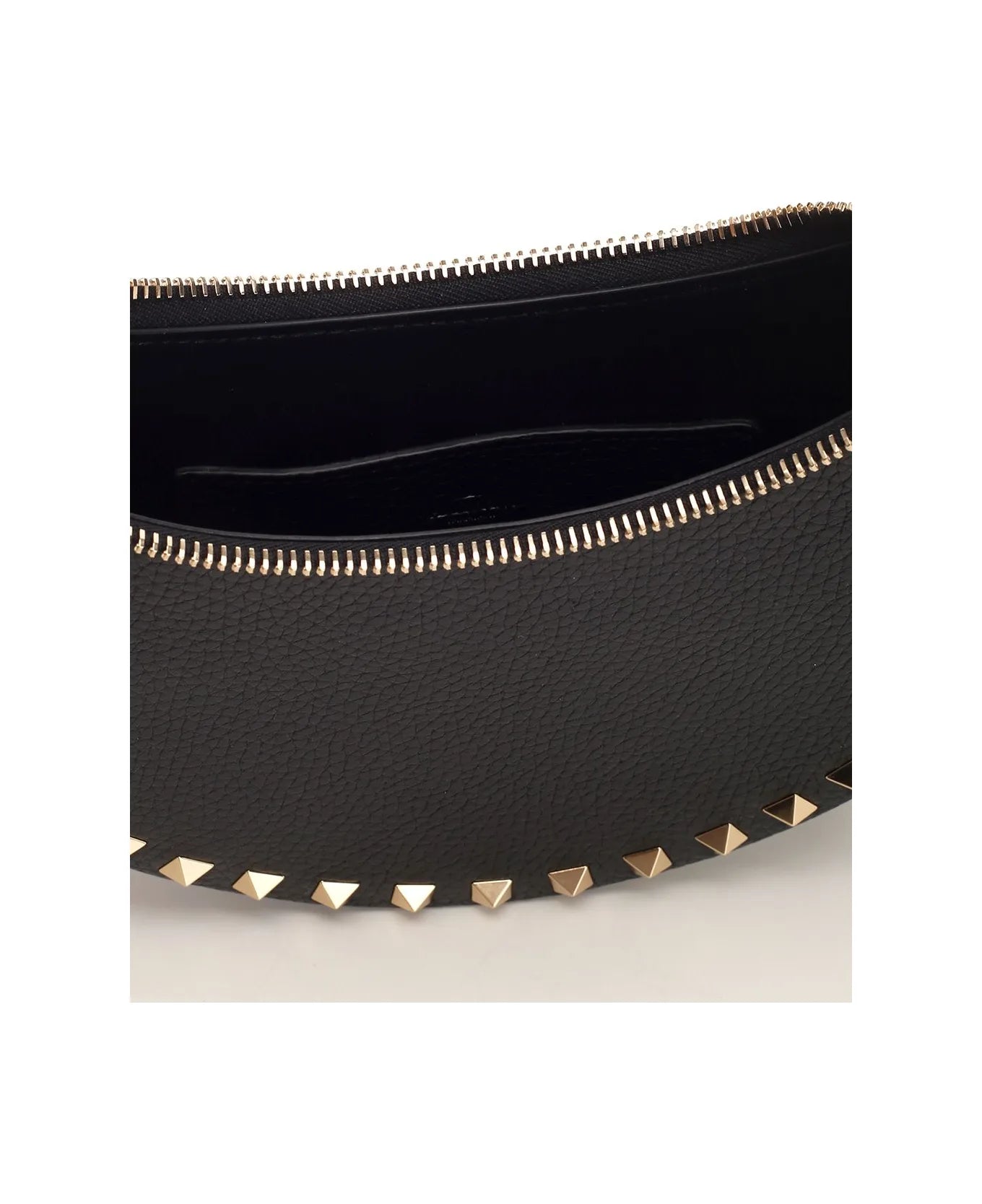 Valentino Garavani - 'rockstud' Hobo Bag