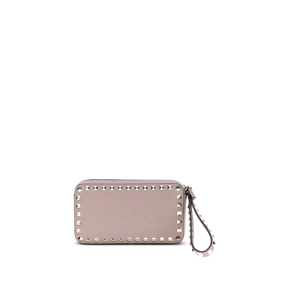 Rockstud Pouch