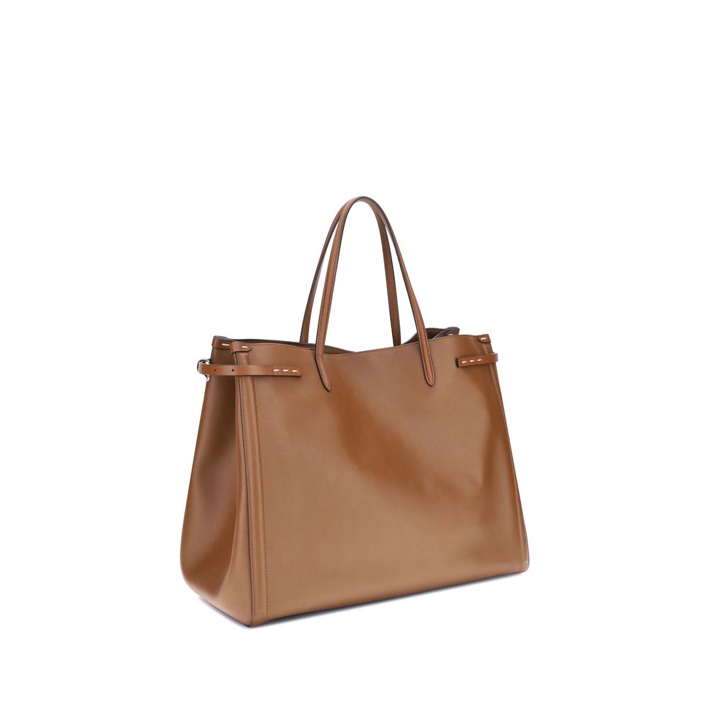 Large Antibes Tote Bag