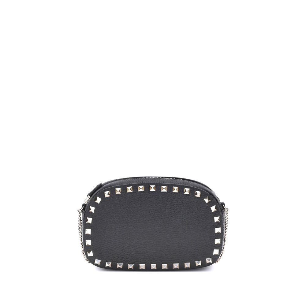 Rockstud Shoulder Bag