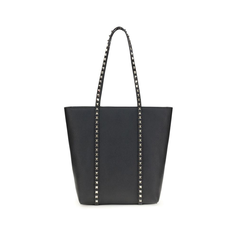 Rockstud Tote Bag