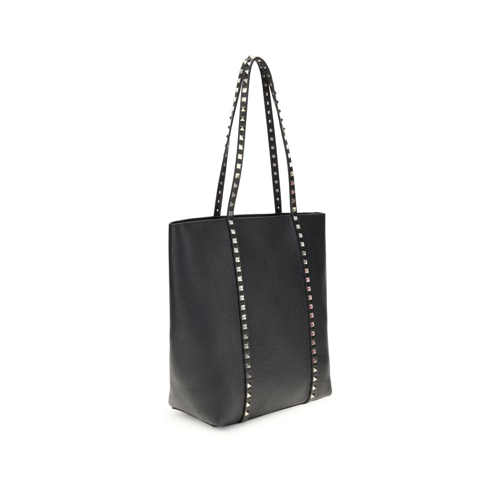 Rockstud Tote Bag