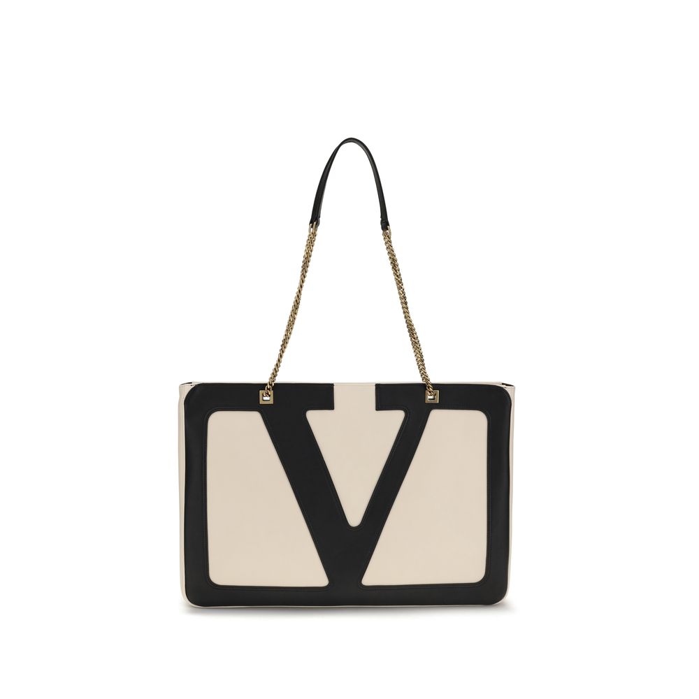 Large Viva Superstar Shoulder Bag