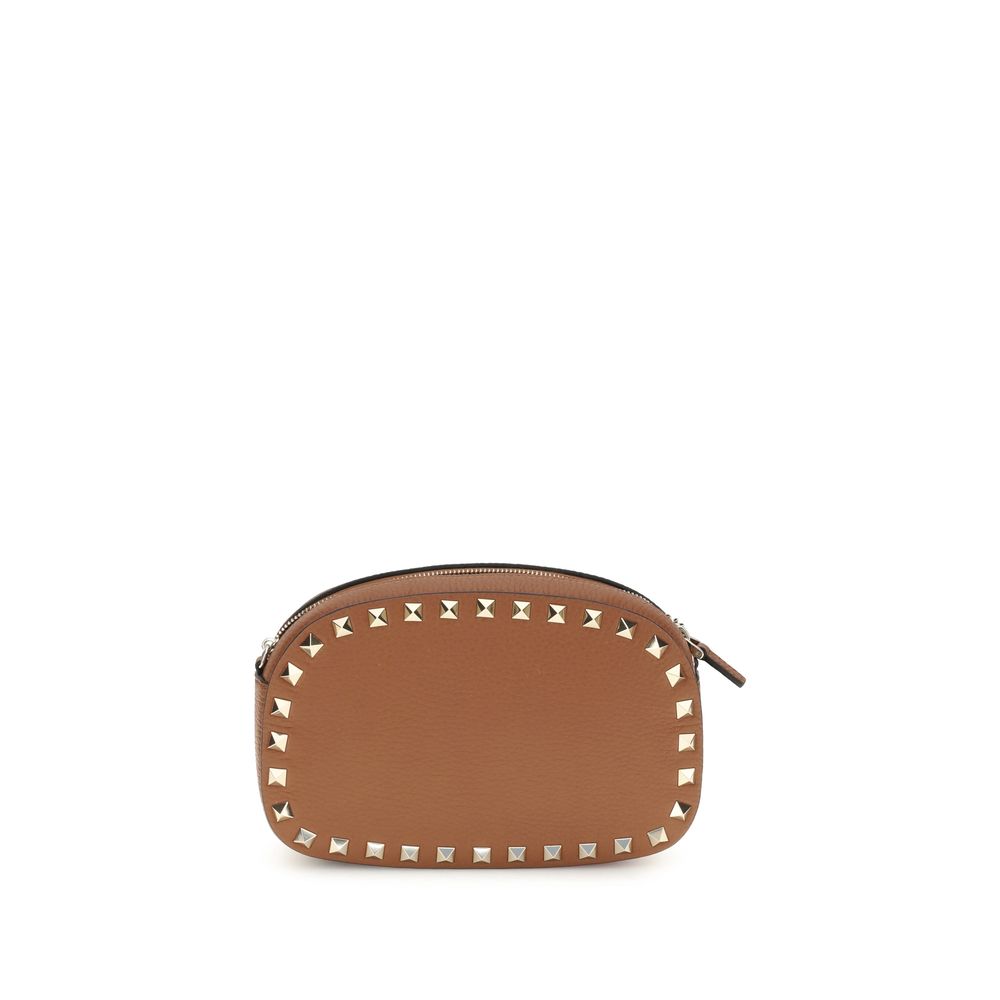 Rockstud Shoulder Bag
