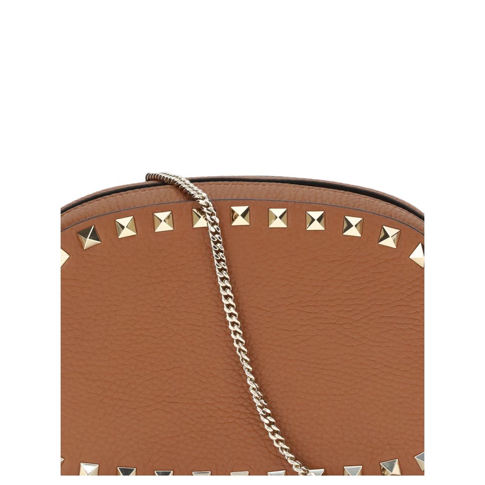 Rockstud Shoulder Bag