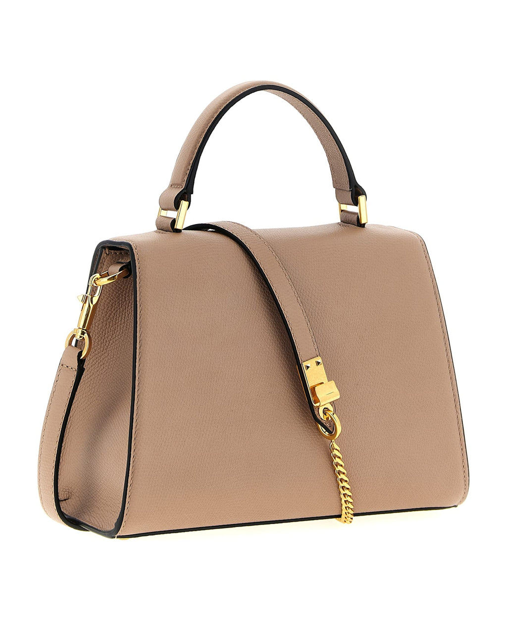 Valentino Garavani - 'Vsling' Small Handbag