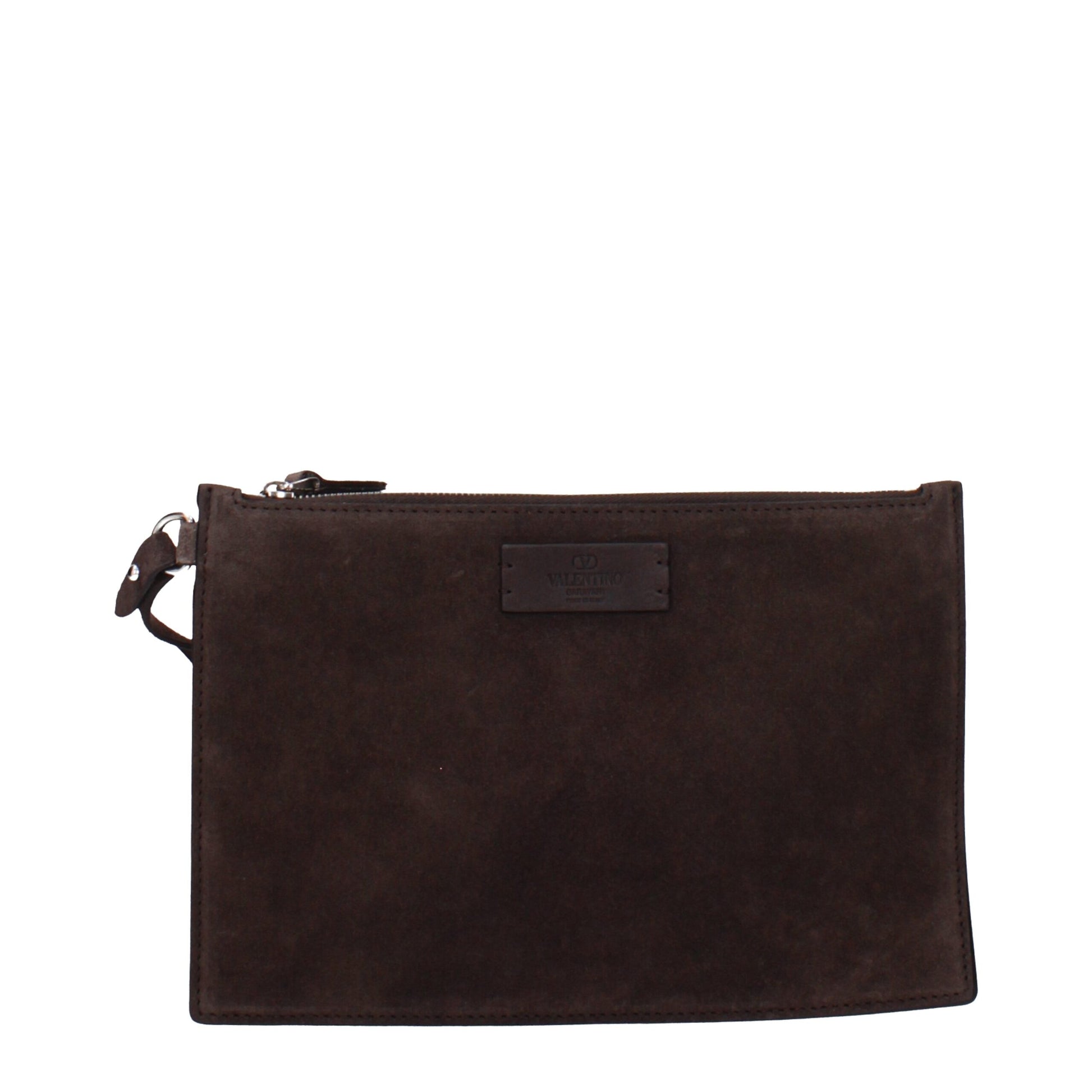 Brown Leather Shoulder Bags