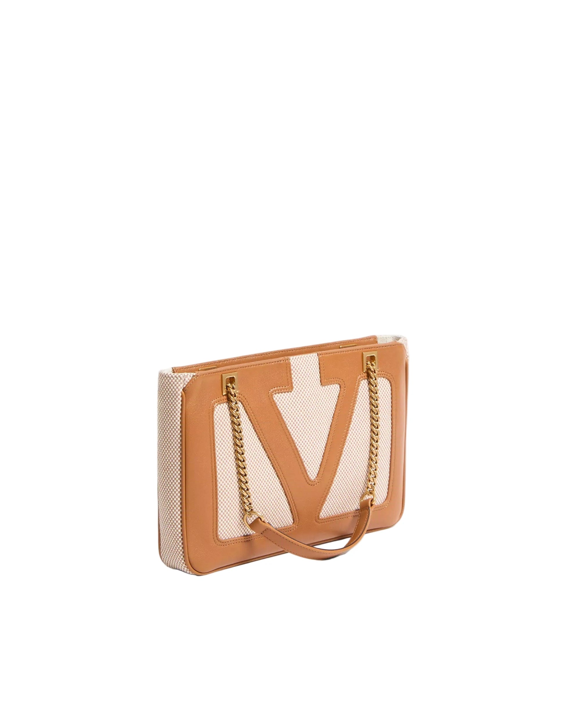 Valentino Garavani - Viva Superstar Small Tote Bag