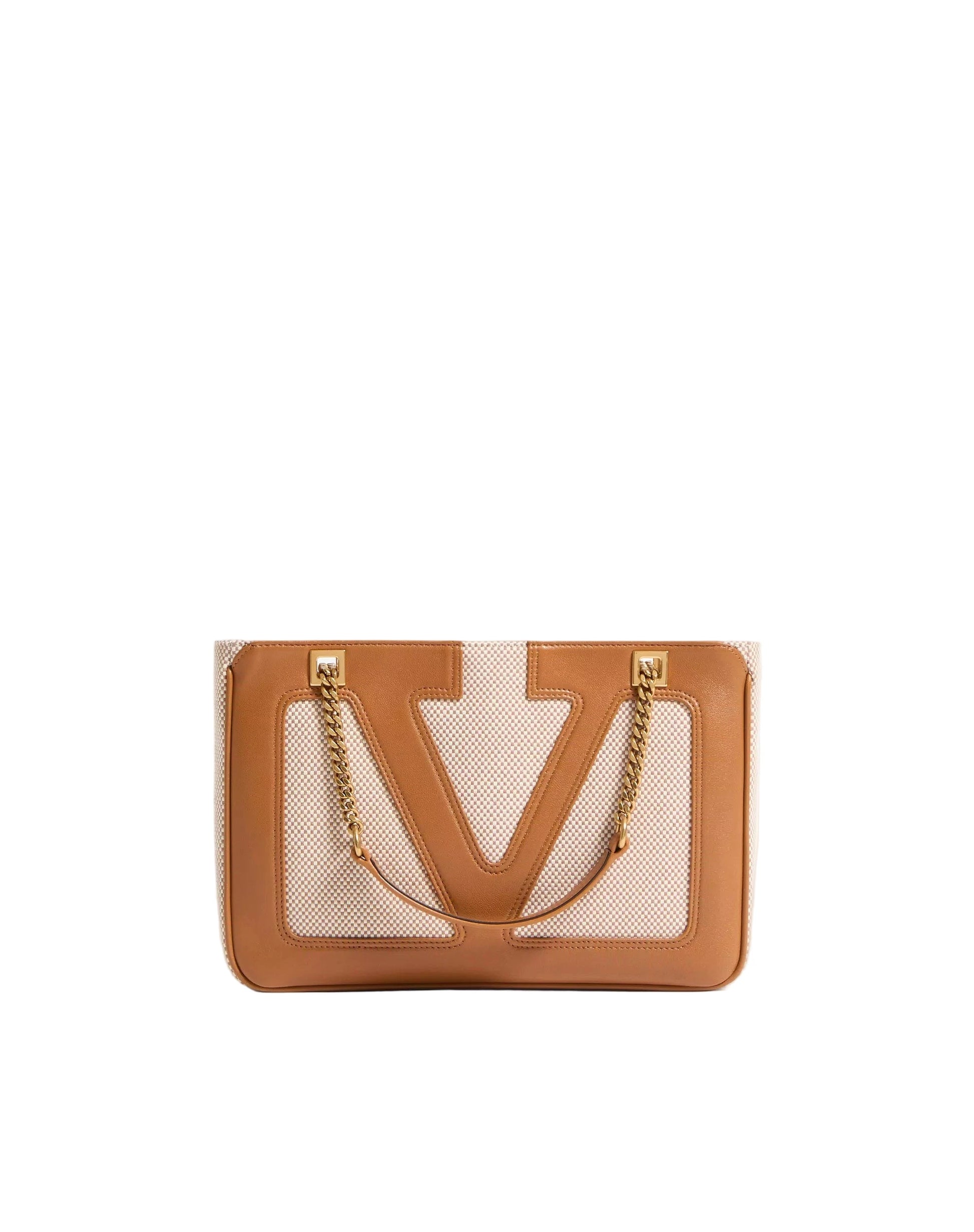 Valentino Garavani - Viva Superstar Small Tote Bag
